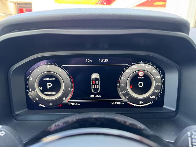 Nissan QASHQAI 1.3 MHEV Xtronic N-Connecta