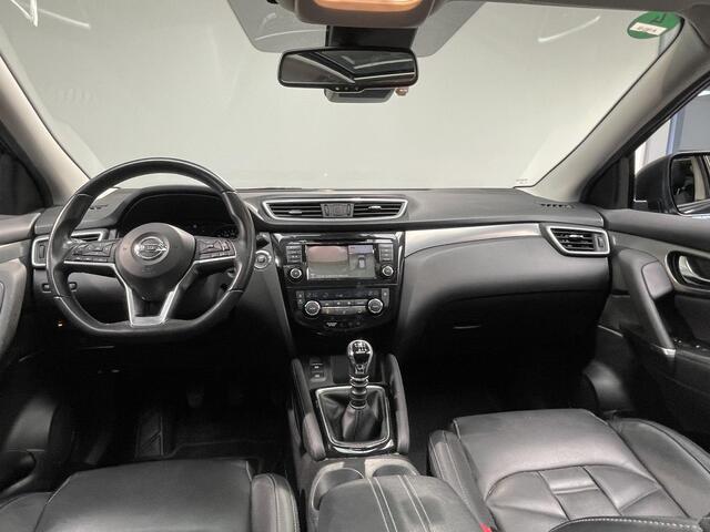 Nissan QASHQAI 1.3 DIG-T Premium Edition