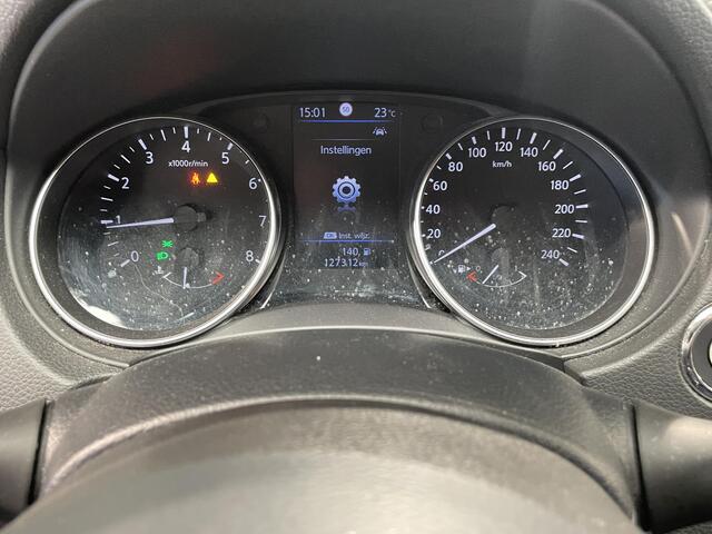 Nissan QASHQAI 1.3 DIG-T Premium Edition