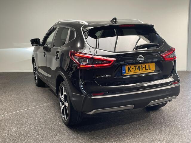 Nissan QASHQAI 1.3 DIG-T Premium Edition