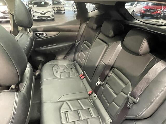 Nissan QASHQAI 1.3 DIG-T Premium Edition