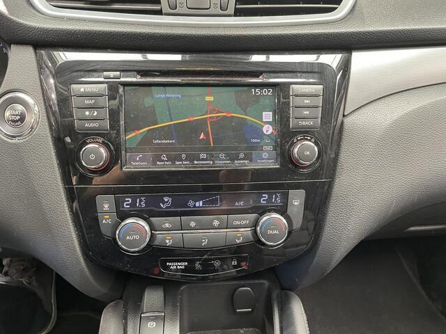 Nissan QASHQAI 1.3 DIG-T Premium Edition