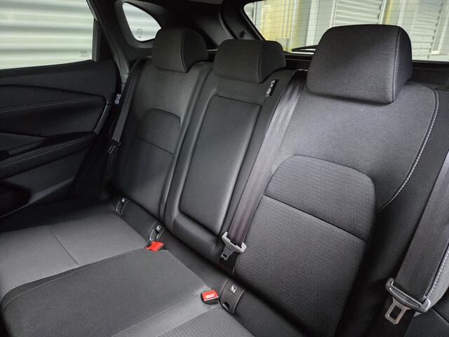 Nissan QASHQAI 1.3 MHEV Xtronic N-Connecta