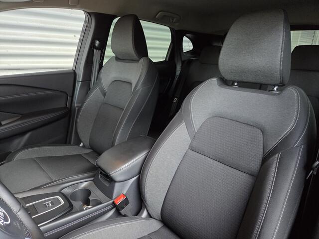 Nissan QASHQAI 1.3 MHEV Xtronic N-Connecta