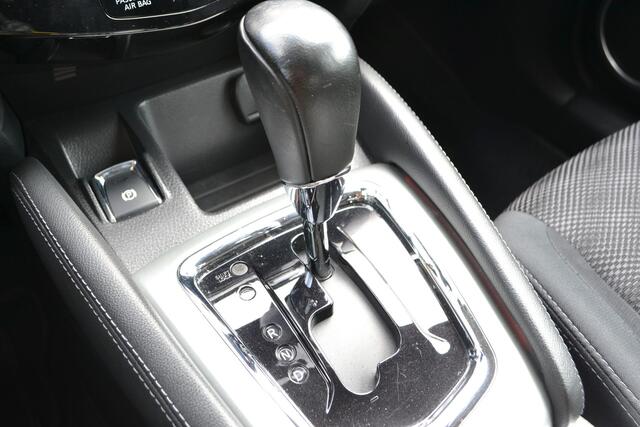 Nissan QASHQAI 1.2 Business Edition AUTOMAAT!