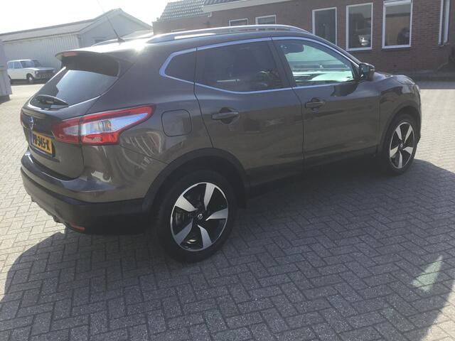 Nissan QASHQAI 1.2 DIG-T N-Vision+Design Pack