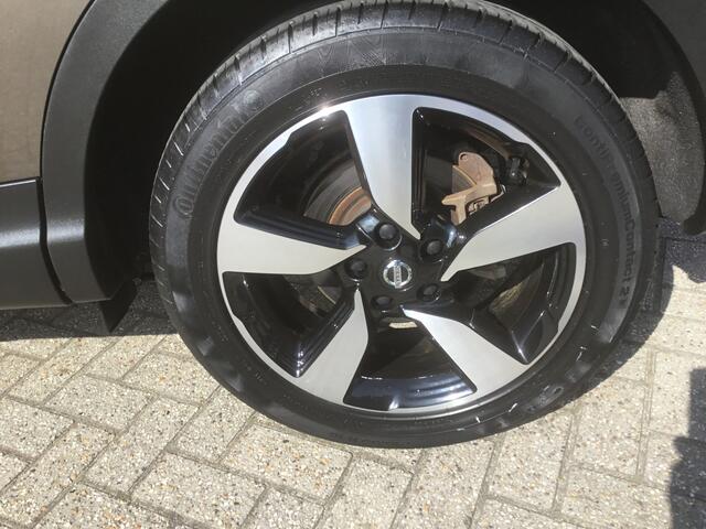 Nissan QASHQAI 1.2 DIG-T N-Vision+Design Pack