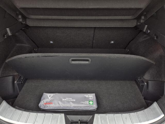 Nissan QASHQAI 1.3 MHEV Xtronic Tekna Plus | Stoelverwarming | Achteruitrij camera | Navigatie | Panorama dak