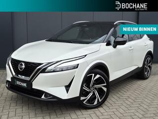 nissan-qashqai-1.3-mhev-xtronic-tek