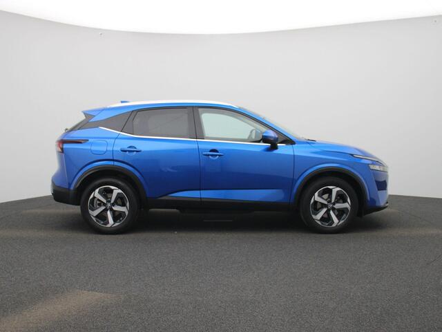 Nissan QASHQAI 1.3 MHEV Xtronic N-Connecta