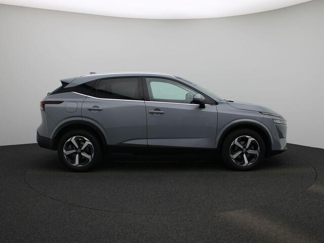 Nissan QASHQAI 1.3 MHEV Xtronic N-Connecta