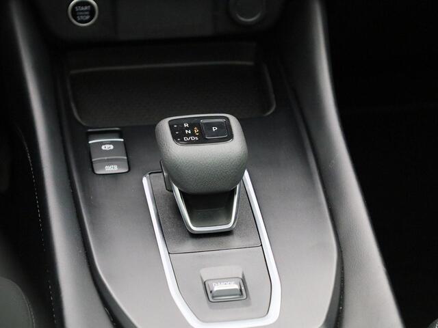 Nissan QASHQAI 1.3 MHEV Xtronic N-Connecta