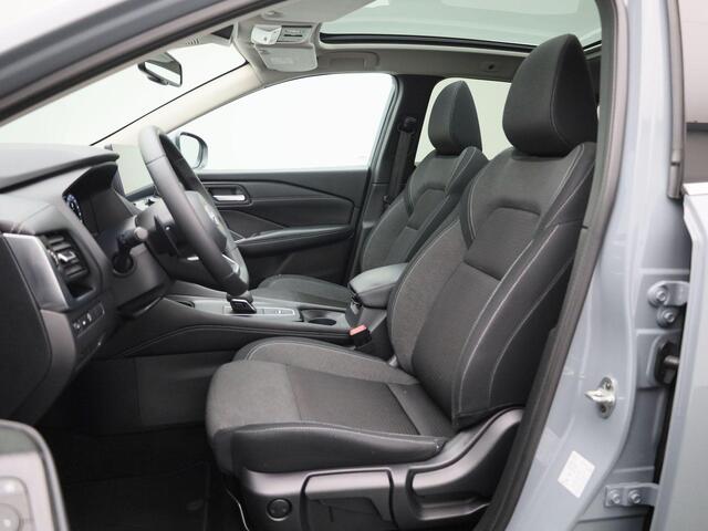Nissan QASHQAI 1.3 MHEV Xtronic N-Connecta