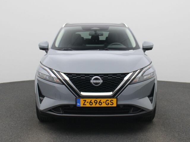 Nissan QASHQAI 1.3 MHEV Xtronic N-Connecta