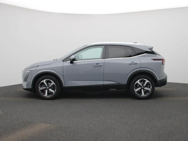 Nissan QASHQAI 1.3 MHEV Xtronic N-Connecta