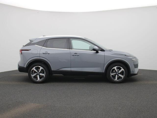 Nissan QASHQAI 1.3 MHEV Xtronic N-Connecta