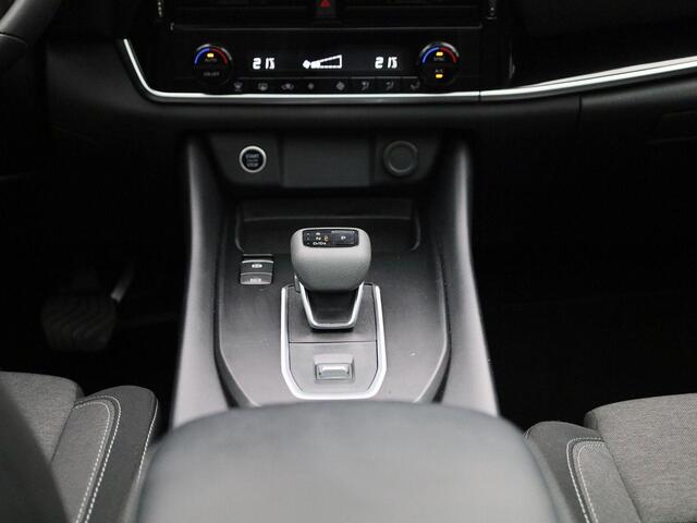 Nissan QASHQAI 1.3 MHEV Xtronic N-Connecta