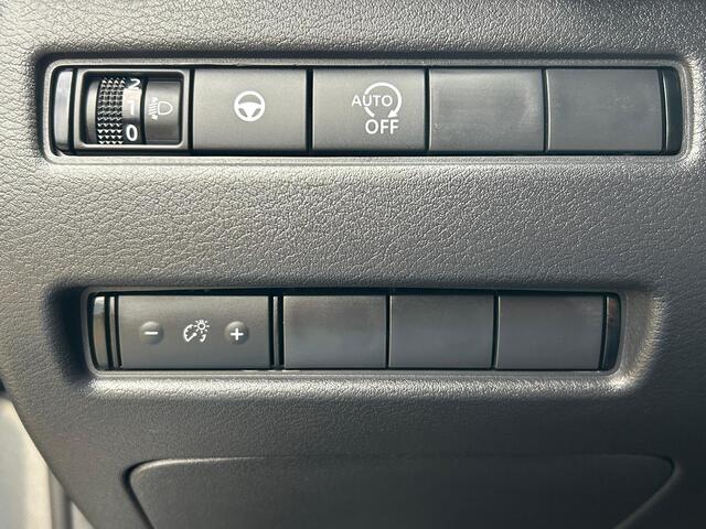 Nissan QASHQAI 1.3 MHEV Xtronic N-Connecta l Virtual Cockpit l Ambient Light l Google l 360 Camera l LED l Stoelverwarming l NW Model