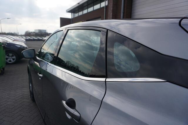 Nissan QASHQAI 1.3 MHEV XTRONIC 158PK NOV 2021 DEALER ONDERHOUDEN 360CAMERA ADAPTIEVE CRUISE FULL LED NAVI ANDROID-APPLECARPLAY PDC LMV ECC AIRCO BLUETOOTH KEYLESS ENZ...