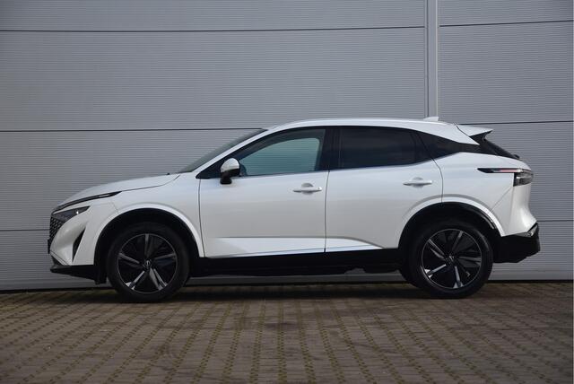 Nissan QASHQAI 1.3 MHEV Xtronic Tekna | Cold Pack |