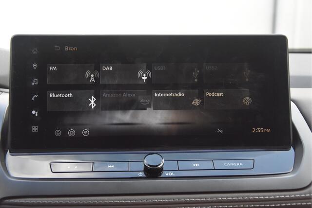 Nissan QASHQAI 1.3 MHEV Xtronic Tekna | Cold Pack |