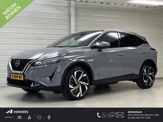 nissan-qashqai-1.3-mhev-xtronic-tek