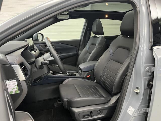 Nissan QASHQAI 1.5 e-Power Tekna / Head-up Display / Elektronische Achterklep / Navigatie / Elektrisch Verstelbare Stoelen / All Seasonbanden /