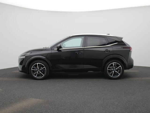 Nissan QASHQAI 1.3 MHEV Xtronic Tekna