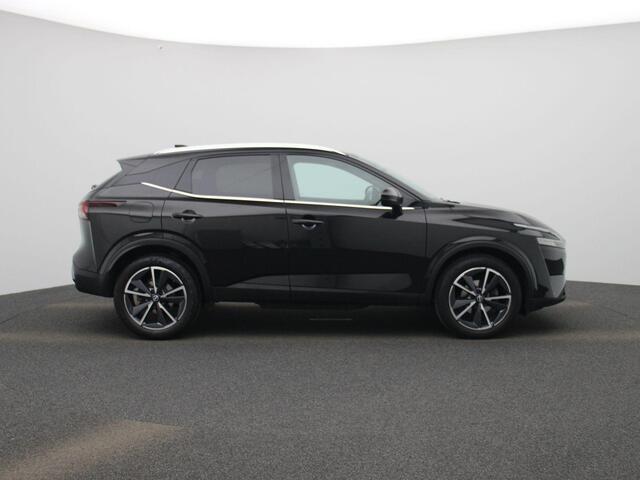 Nissan QASHQAI 1.3 MHEV Xtronic Tekna
