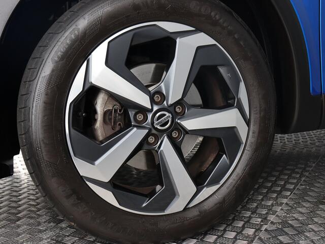 Nissan QASHQAI 1.3 MHEV Xtronic Business Design (360 Camera / ACC / Navi / Dodehoek / Carplay)