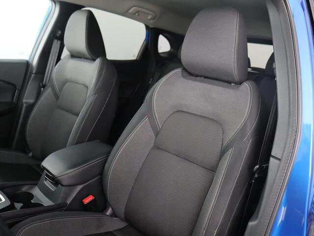 Nissan QASHQAI 1.3 MHEV Xtronic Business Design (360 Camera / ACC / Navi / Dodehoek / Carplay)