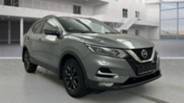 Nissan QASHQAI 1.3 MHEV Xtronic Tekna okt-2020 automaat .