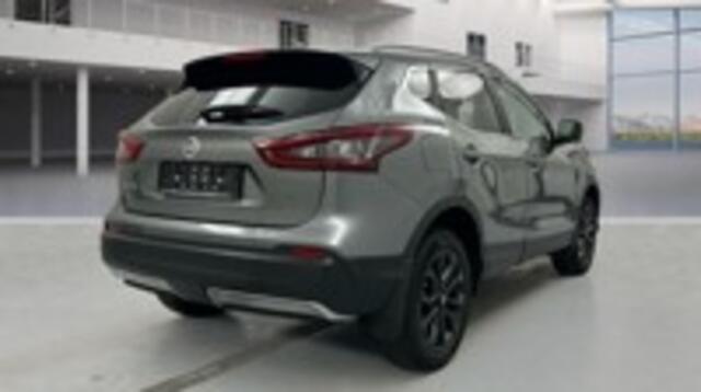 Nissan QASHQAI 1.3 MHEV Xtronic Tekna okt-2020 automaat .