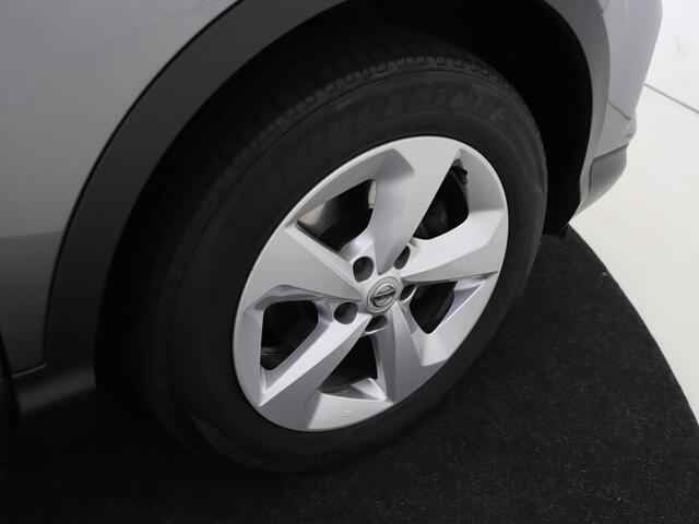 Nissan QASHQAI 1.3 DIG-T Acenta | Achteruitrijcamera | Parkeersensoren | Airco