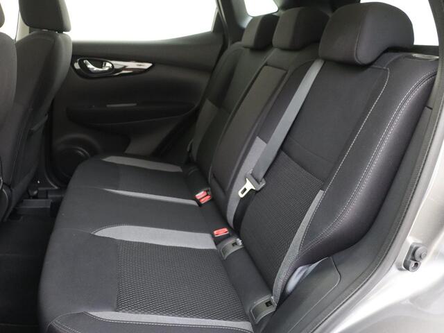 Nissan QASHQAI 1.3 DIG-T Acenta | Achteruitrijcamera | Parkeersensoren | Airco