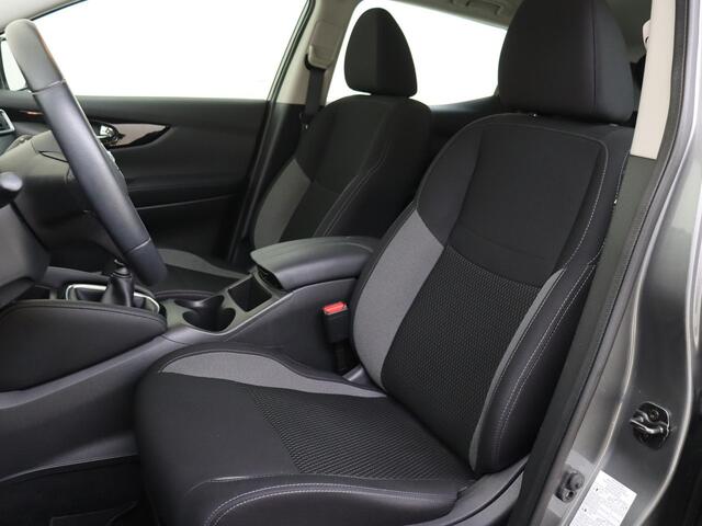 Nissan QASHQAI 1.3 DIG-T Acenta | Achteruitrijcamera | Parkeersensoren | Airco