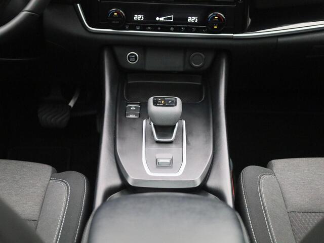 Nissan QASHQAI 1.3 MHEV Xtronic N-Connecta | Panoramadak | Navigatie | 360 graden Camera | Adapt. Cruise Control | Climate Control | Apple Carplay/Android Auto | PDC |