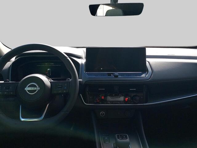 Nissan QASHQAI 1.3 MHEV Xtronic N-Connecta Design en cold pack