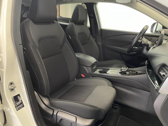 Nissan QASHQAI 1.3 MHEV 158pk Xtronic Business Design | TREKHAAK | PANO | 360 CAMERA | CARPLAY |