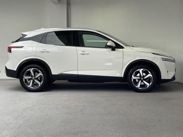 Nissan QASHQAI 1.3 MHEV 158pk Xtronic Business Design | TREKHAAK | PANO | 360 CAMERA | CARPLAY |