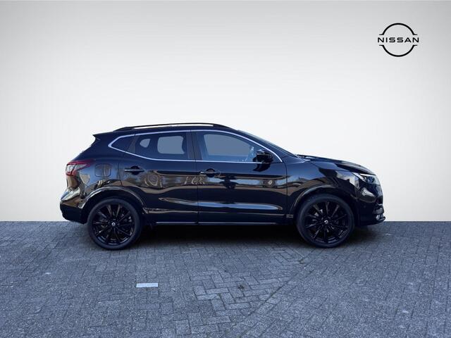 Nissan QASHQAI 1.3 DIG-T N-Tec | Trekhaak | Panoramadak | Apple Carplay/Android Auto | Dodehoek Detectie | 360° Camera | LED Koplampen | Rijklaarprijs!