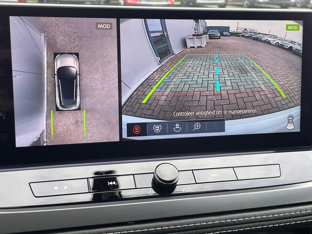 Nissan QASHQAI 1.3 MHEV N-Connecta Automaat Nieuw Model Navigatie, Climate Control, Adaptive Cruise Control, LED, Stoel/Stuurverwarming, 360 Camera