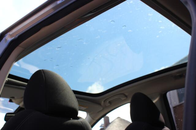 Nissan QASHQAI 1.6 N-Connecta | Trekhaak | Panoramadak | Keyless | Navi | Clima |