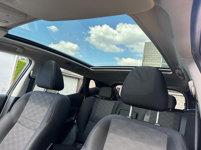 Nissan QASHQAI 1.2 N-Connecta PANO-DAK*NAVIGATIE*360 CAMERA*LM-VELGEN*1ste eign*
