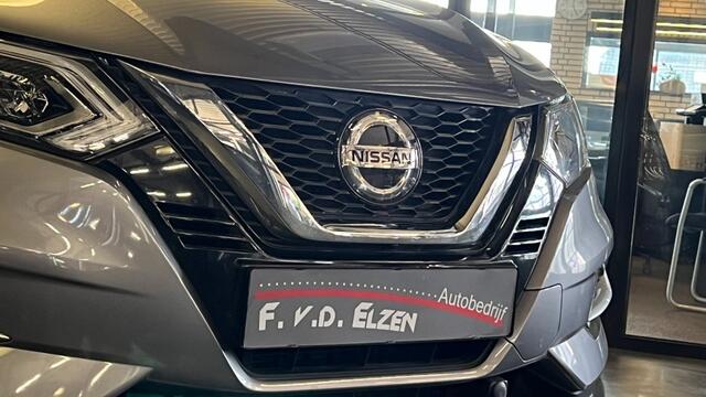 Nissan QASHQAI 1.3 DIG-T N-MOTION