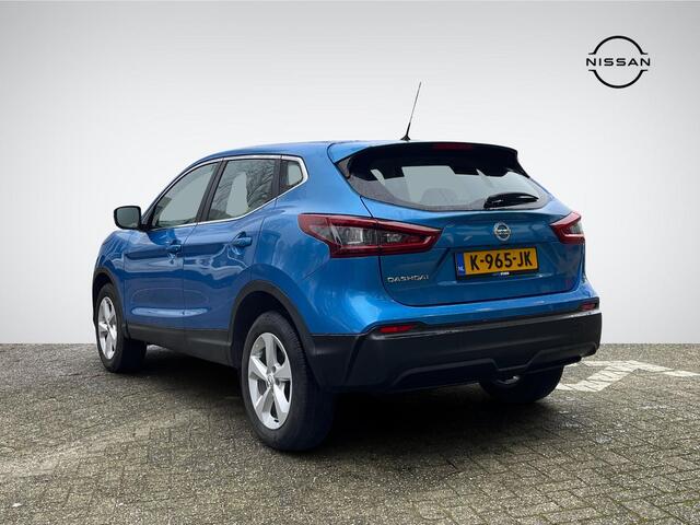 Nissan QASHQAI 1.3 DIG-T Acces Edition