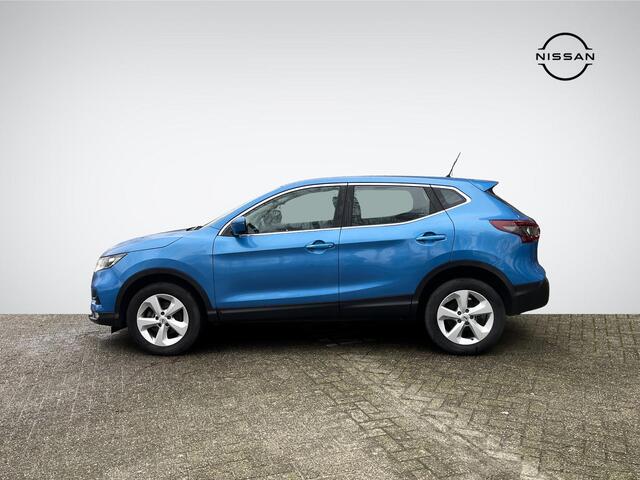 Nissan QASHQAI 1.3 DIG-T Acces Edition