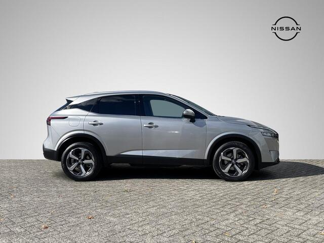 Nissan QASHQAI 1.3 MHEV N-Connecta Design Pack