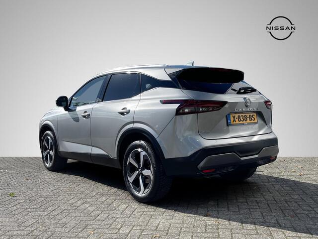 Nissan QASHQAI 1.3 MHEV N-Connecta Design Pack