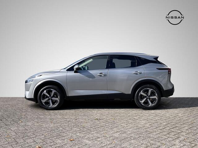 Nissan QASHQAI 1.3 MHEV N-Connecta Design Pack